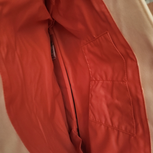 Michael Kors Cream and Brown Tote Bag - Picture 3 of 3